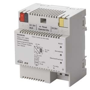 160mA PLC Bus Power Supply with Choke 5WG1125-1AB02 Powerful and Durable