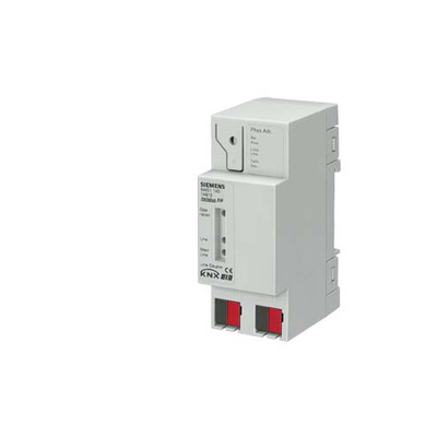 5WG1140-1AB13 PLC Accessories Line/Backbone Coupler for Seamless PLC Communication