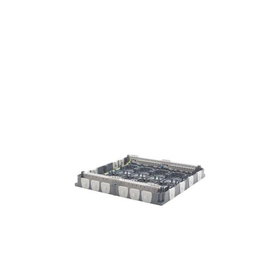 8 RS/RL Modules Installation Made Easy with PLC 5WG1641-3AB01 AP641 Room Control Box