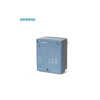 Building Control PLC BPZ ASE12 Solenoid Valve Junction Box Automation Control System