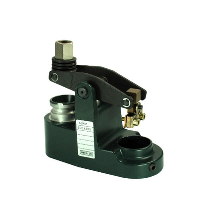 PLC BPZ ASK51 Actuator Attachment for Building Automation Control System Reverse