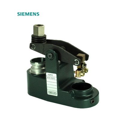 PLC BPZ ASK51 Actuator Attachment for Building Automation Control System Reverse