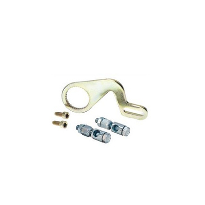 PLC BPZ ASK71.3 Air Valve Actuator The Perfect Addition to Your Building Control System