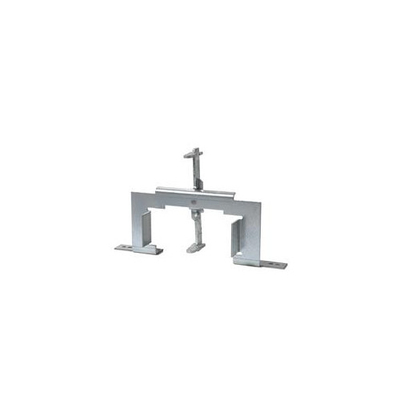 PLC BPZ ASK73.2 Air Valve Actuator Accessory for Building Automation Control System