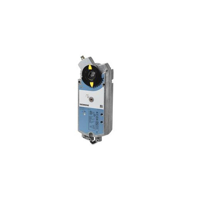 PLC BPZ GCA131.1E Air Valve Actuator for Building Control Automation in Control System