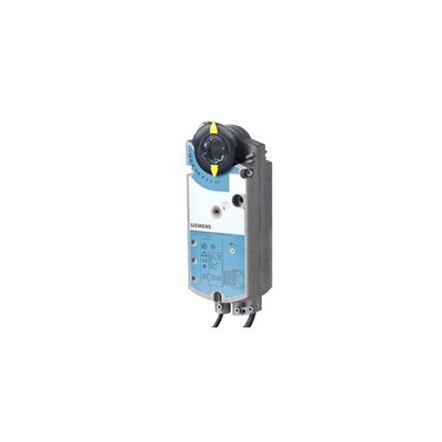 Building Control PLC BPZ GGA326.1E/10 Air Valve Actuator for Automation Control System