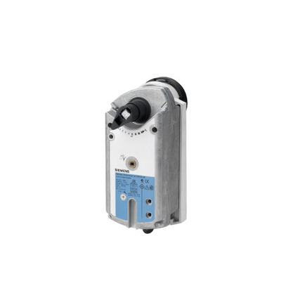 Upgrade Your Building Control System with SiemensBPZ GMA131.9E Ball Valve Actuator