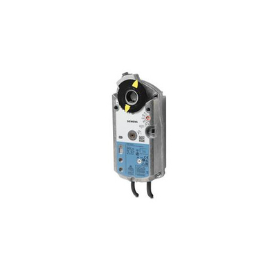 Building Control Automation System BPZ GMA136.1E Air Valve Actuator for Damper Control