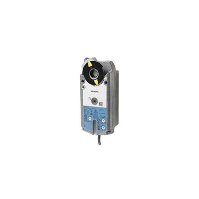 PLC BPZ GMA163.1E Air Valve Actuator for Building Automation and Damper Control System