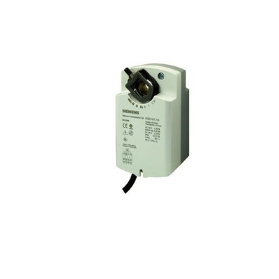 Building Automation SiemensBPZ GQD161.1A Air Valve Actuator Automation Control System