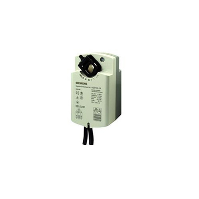 Automation Control System PLC BPZ GQD326.1A Air Valve Actuator for Building Control