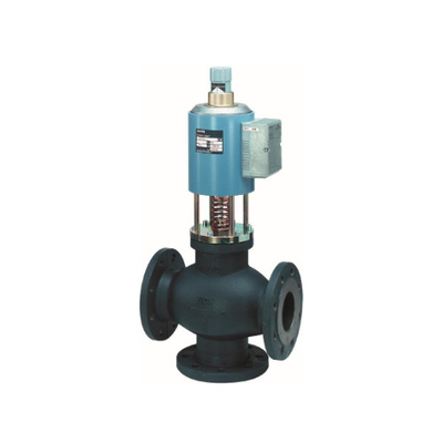 Building Automation Control System PLC BPZ M3P100FYP Electromagnetic Regulating Valve