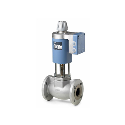 PLC MVF461H15-3 Steam Electromagnetic Regulating Valve for Automation Control System