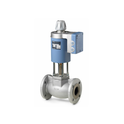PLC BPZ MVF461H32-12 Steam Electromagnetic Regulating Valve for Automation Control System