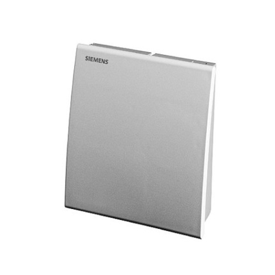 PLC BPZ QAA2010 Room Temperature Sensor for Building Automation Control Solution