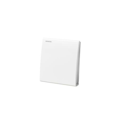 Building control PLC BPZ QAA2012 Room temperature sensor for automation control