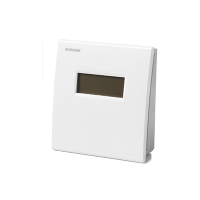 Building Control Room Temperature Sensor PLC BPZ QAA2061D with Wide Temperature Range