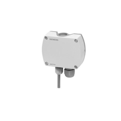 Outdoor Temperature Sensor PLC BPZ QAC3171 for Building Control Automation System