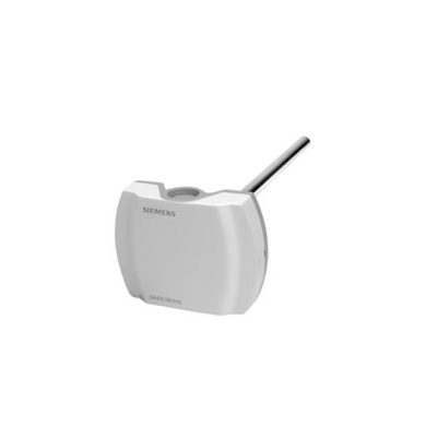 PLC BPZ QAE2111.010 Immersion Temperature Sensor Essential for Building Automation