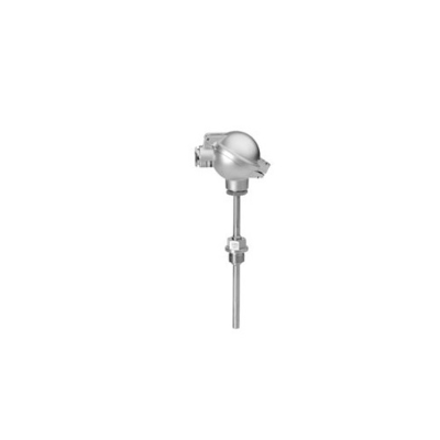 BPZ QAE3010.016 PLC Immersion Temperature Sensor for Building Automation Control System