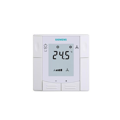 Building Control PLC BPZ RDF340 Room Temperature Controller Automation Control System