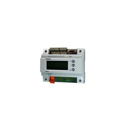 Experience Unmatched Building Control with PLC BPZ RWD62/CN Universal Controller