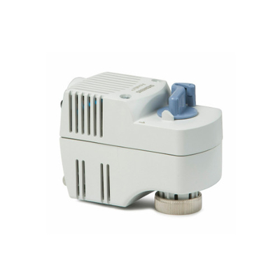 Upgrade Your Building Control with PLC BPZ SFA21 Valve Actuator Automation System
