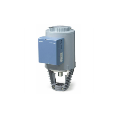 Automation Control System Enhanced by PLC BPZ SKB32.51 Electro-Hydraulic Actuator