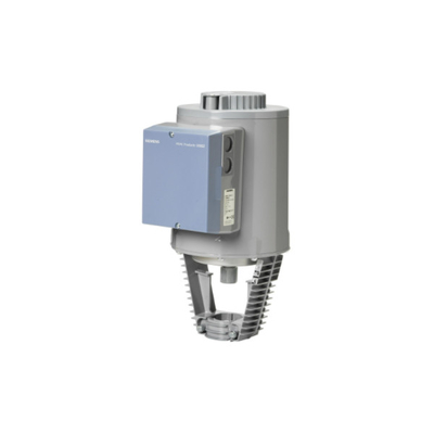 PLC BPZ SKB62U Electro-Hydraulic Actuator for Building Control Automation System