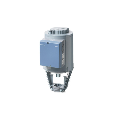 Experience Seamless Building Control with PLC BPZ SKB62UA Electro-Hydraulic Actuator