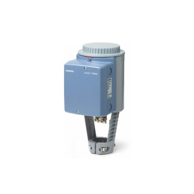 Optimize Your Building Control System with PLC BPZ SKD62UA Electro-Hydraulic Actuator