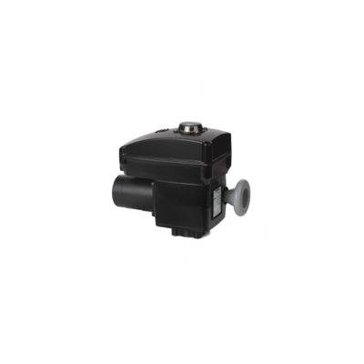 Revolutionize your building control with PLC BPZ SQL36E65 Angle stroke valve actuator