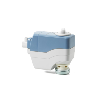 PLC BPZ SSC61.5 Electromotoric Actuator for Automation Control System in Buildings