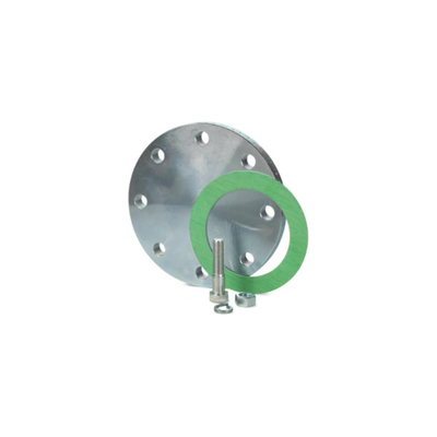 Upgrade Your Automation Control System with PLC BPZ Z155/100 Blanking Flange DN100