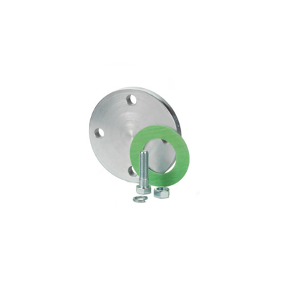 Automation Control System PLC BPZ Z155/50 Blanking Flange with B Port Blind Plate
