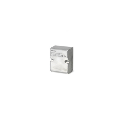Streamline Building Control with PLC BPZ ZM150 Electronic Solenoid Valve Junction Box