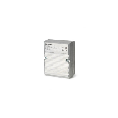 PLC BPZ ZM220/A Replacement Solenoid Valve Junction Box for Automation Control System