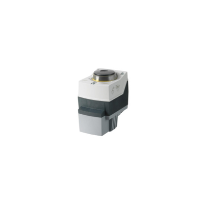 PLC S55158-A102 Electric Actuator without Manual Operation for Building Automation