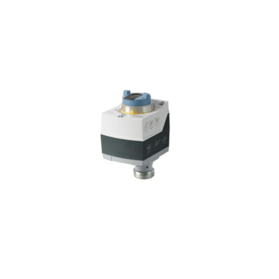 Building Control Electric Actuator 400N with 30 Second Stroke and 5.5 mm24VSAS81.03
