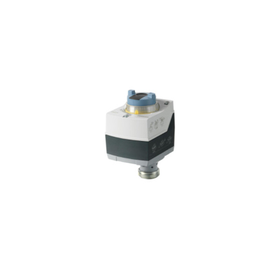 PLC S55158-A117 Electric Actuator Automation Control System Ideal for Building Control