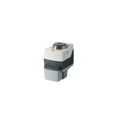 PLC S55158-A118 Electric Actuator Automation Control System for Building Automation
