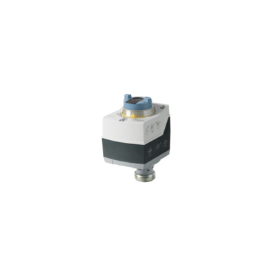 PLC S55158-A119 Electric Actuator Automation Control System Boosting Building Control