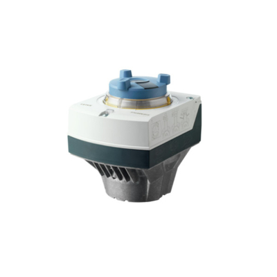 Upgrade Your Building Automation Control with S55162-A105 PLC Angular Stroke Actuator