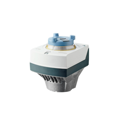 Upgrade Your Building Control with PLC S55162-A108 SAL31.00T10/Angular Stroke Actuator