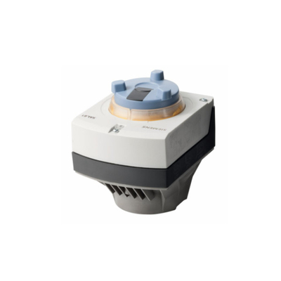 S55162-A123 SAL61.03T10/F05 Butterfly Valve Actuator for PLC Automation Control System