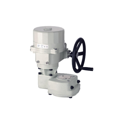 Angular Stroke Actuator PLC S55164-A110 IBT SQL361B1400 for Building Automation Control
