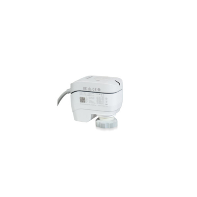 PLC S55180-A109 SSA161E.05HF/Valve Actuator The Optimal Building Automation Solution