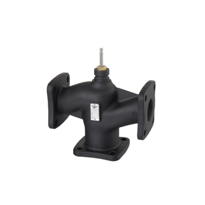 PLC S55204-V166 VXF42.25-10C Regulating Valve for Building Automation Control System