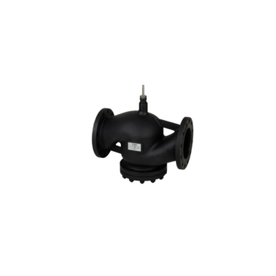 PLC S55206-V123 VVF43.200-450K Regulating Valve for Building Automation Control System