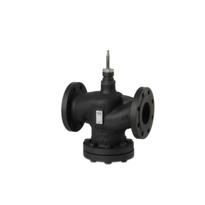 VVF63.65-63K Flanged Seat Regulating Valve for PLC S55210-V120 Automation Control System